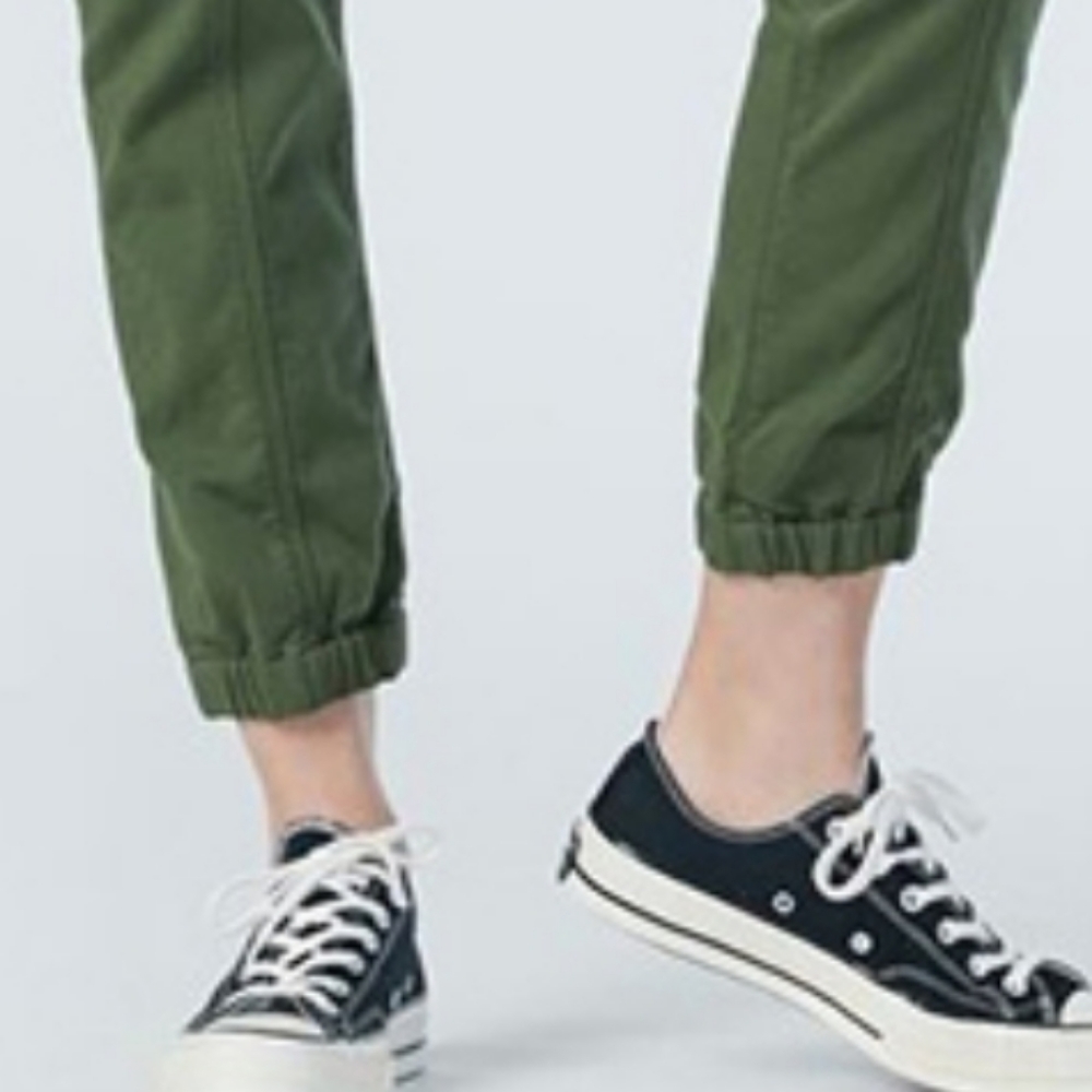 NWT MAVI | Casual Comfort Cargo Joggers - Picture 6 of 9